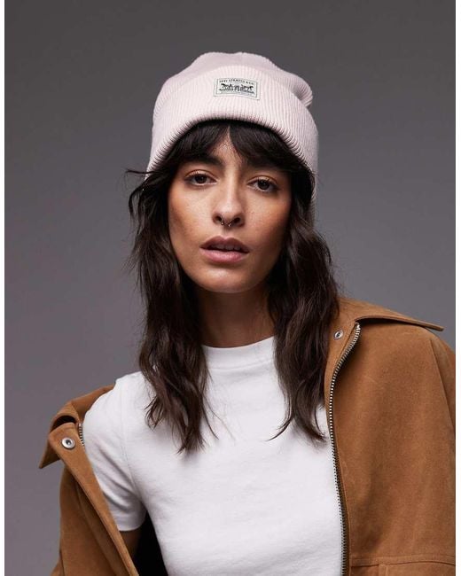 Berretto di Levi's in Black