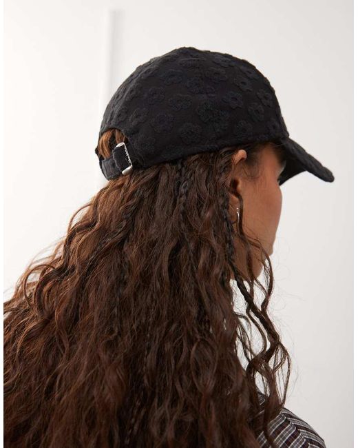 Ny Yankees 9Forty di KTZ in Black