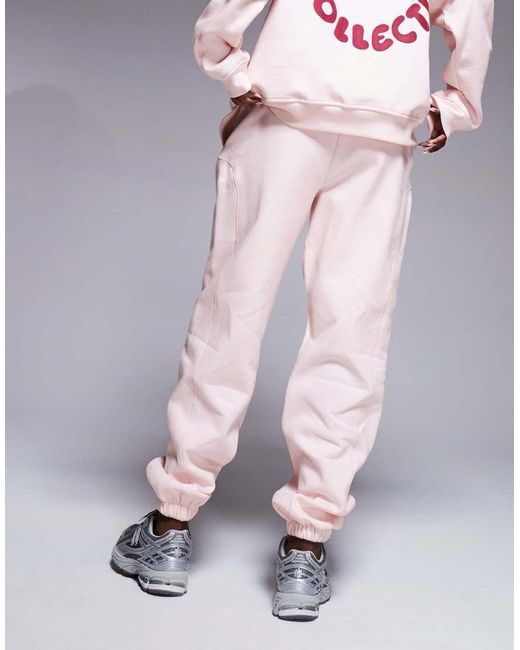 ASOS Weekend Collective in het Gray