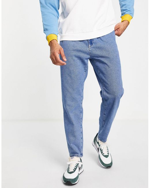 Pantalón vaquero | La Garrocha | Azul claro - Modas del Sur