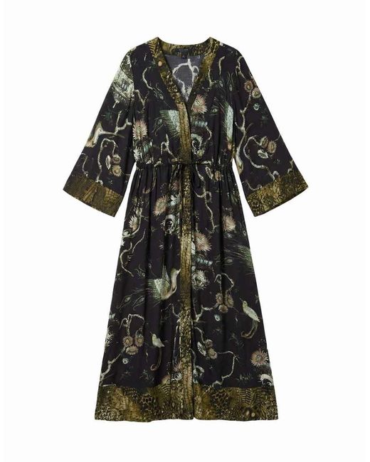 Diana AllSaints de color Multicolor