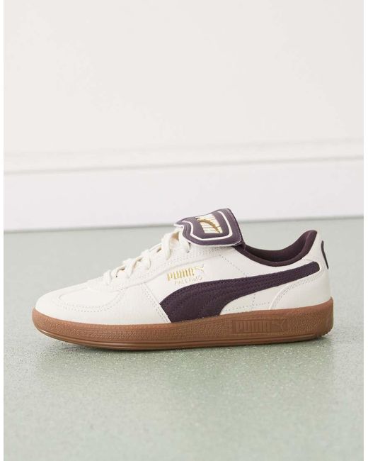Palermo di PUMA in White