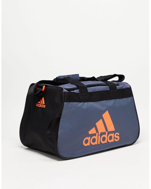 Adidas Originals Blue Team Toiletry Kit Bag