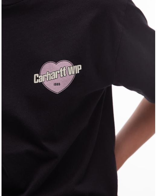 Carhartt Growth in het White