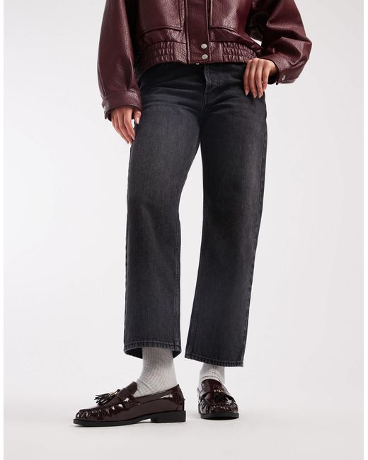 New Look Black – loafer