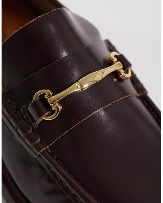 Noak Brown Made for men