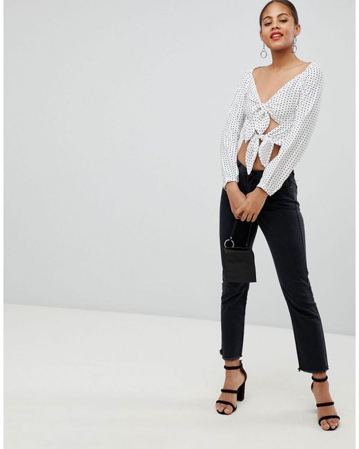 missguided wrath jeans