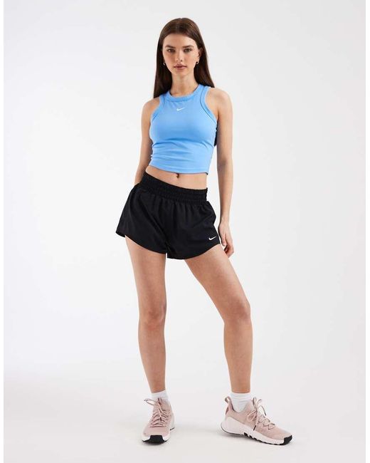 Nike Nike in het Blue