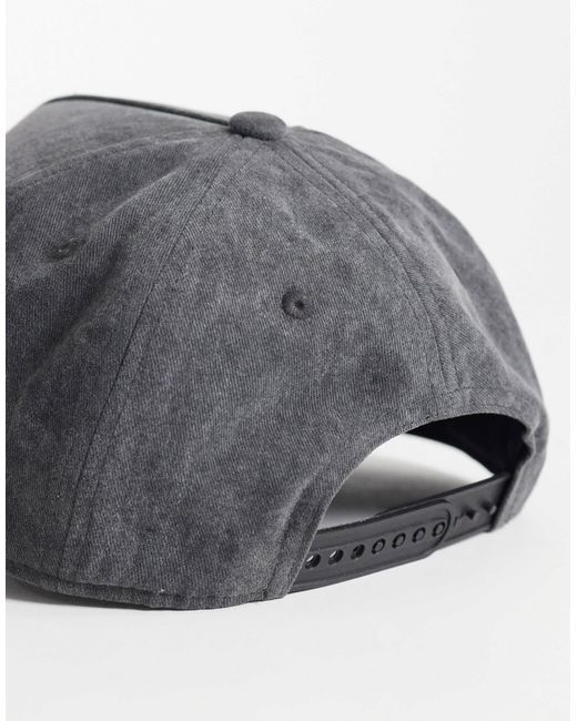 Faded Store Gray – kappe