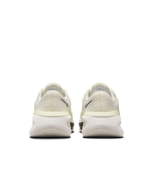 Nike White Versair Sneakers