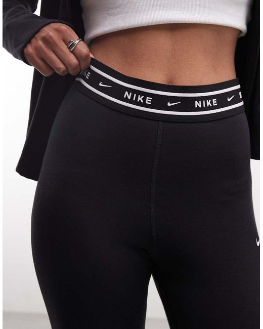 Chill Nike de color Blue