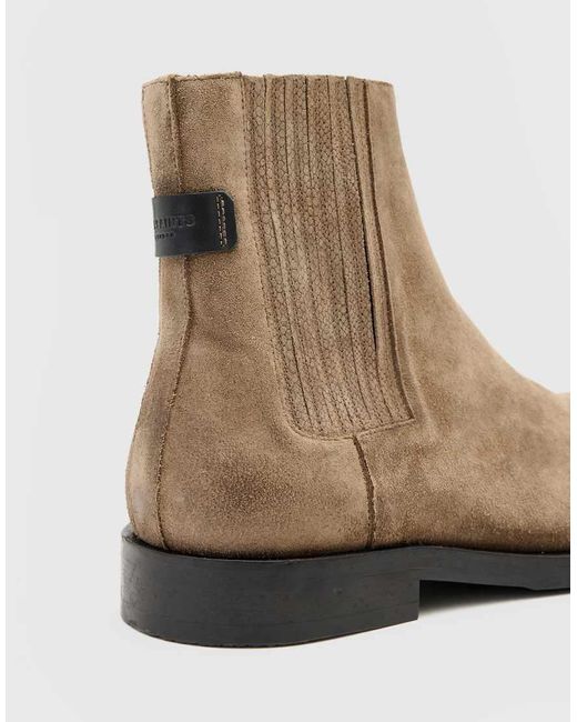 Bloom di AllSaints in Natural da Uomo