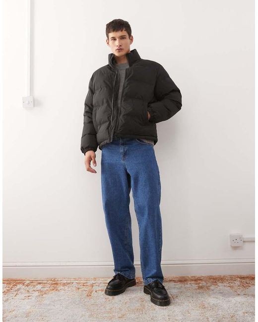 Cole di Weekday in Black da Uomo