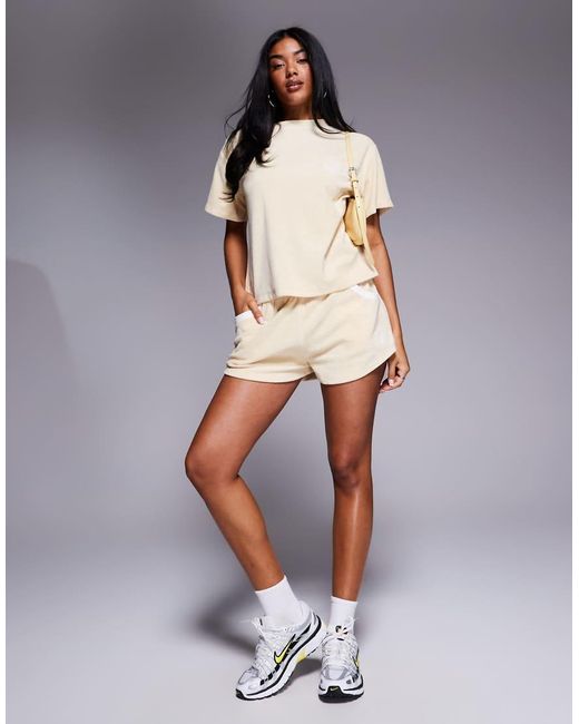ASOS Weekend Collective in het Multicolor