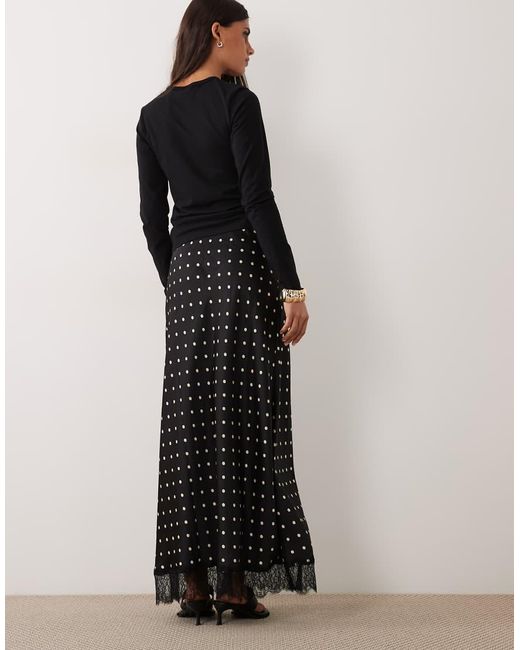 Gonna Lunga di Jdy in Black