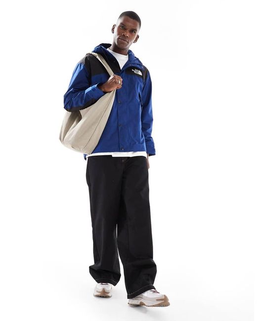 Reign On Dryvent di The North Face in Blue da Uomo