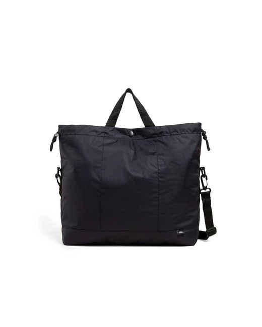 Vans Blue Its A Mini Cinch Bag