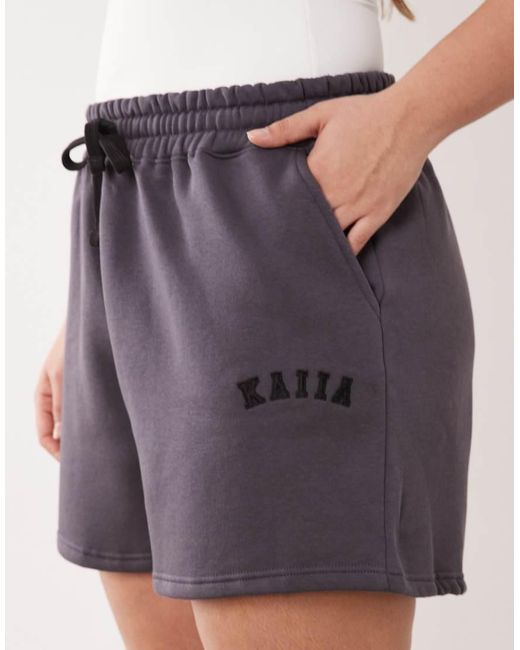 Plus di Kaiia in Purple