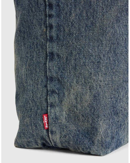 Borsa A Spalla di Levi's in Blue