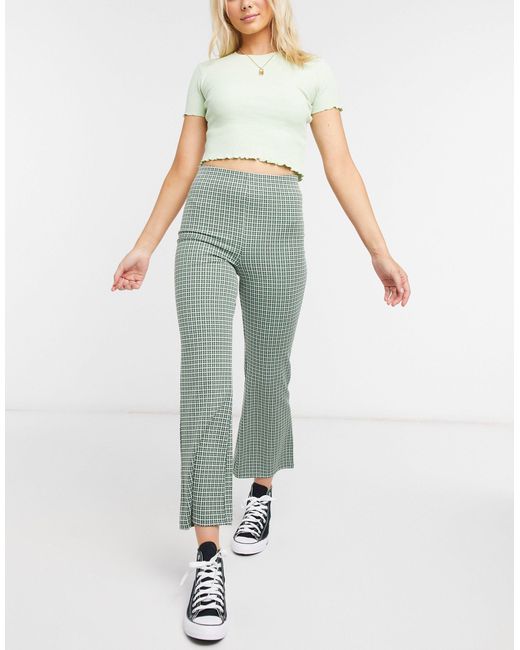 monki flares
