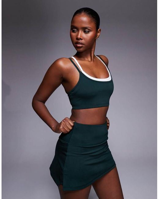 4505 Padel in het Blue