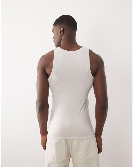 Essentials ASOS de hombre de color Natural