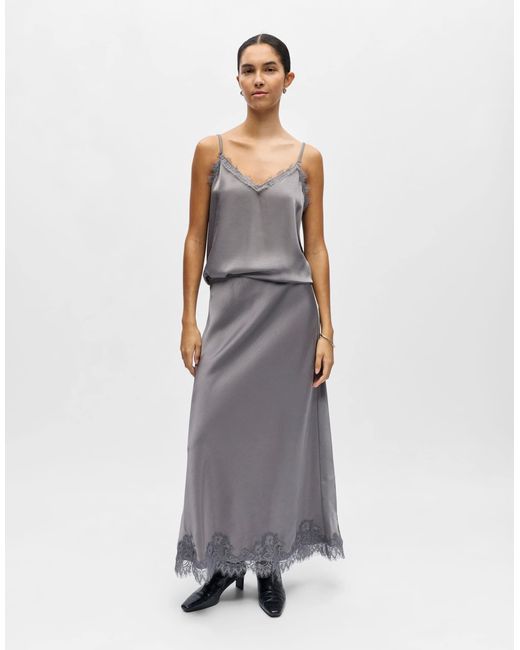 Object Gray – maxirock