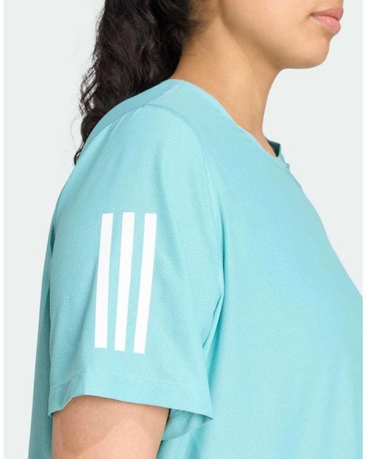 Own The Run di Adidas Originals in Blue