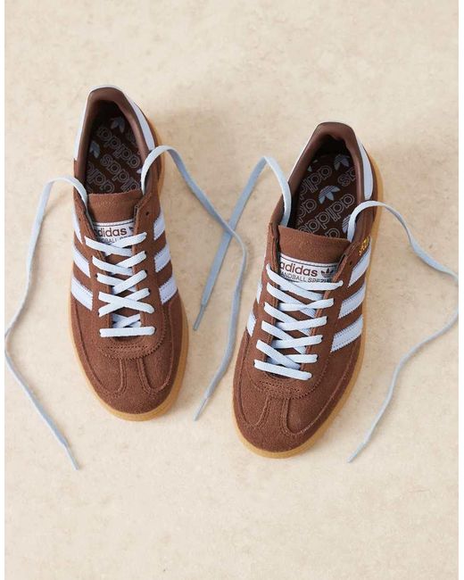 Adidas Originals Natural Handball Spezial Sneakers