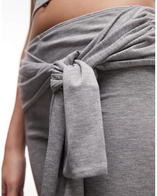 Collusion White – caprihose