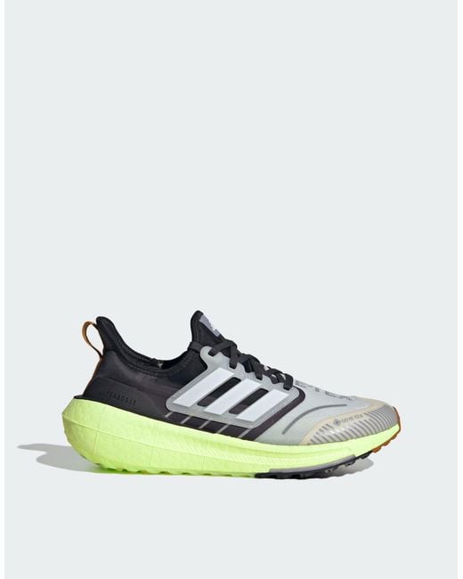 adidas Originals Adidas – ultraboost light gtx – schuhe in Grün für Herren  | Lyst AT
