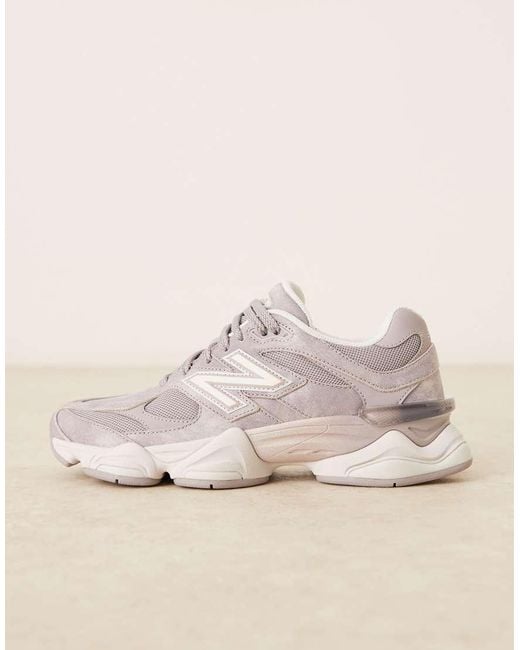 New Balance Natural 9060 Trainers