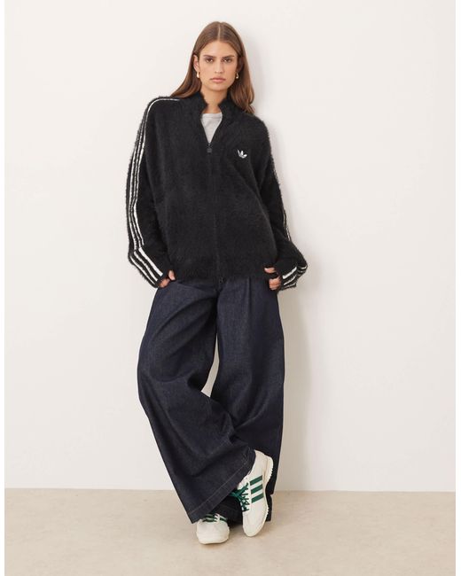 Classic - veste Adidas Originals pour homme en coloris Black