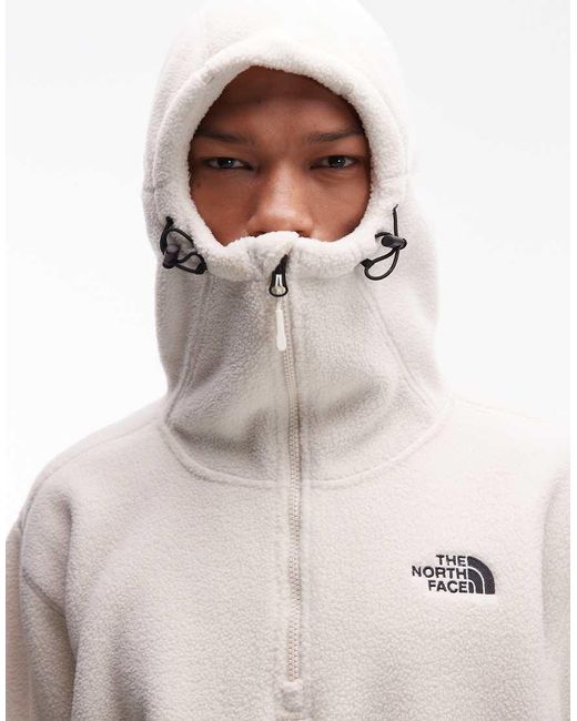 The North Face Dirus in het Gray