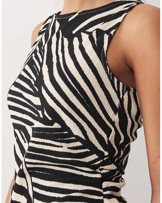 Jdy White Sleeveless Top Co-Ords