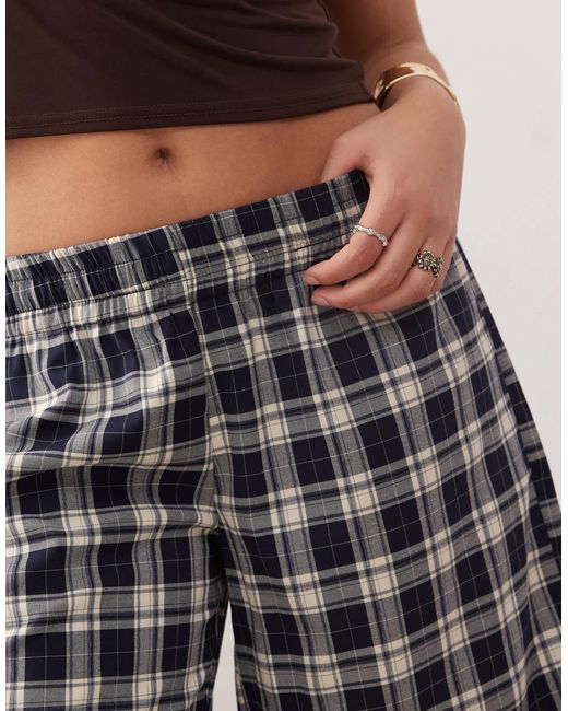 Lioness Natural – sevigney – jorts