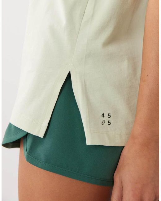 4505 Icon in het Green