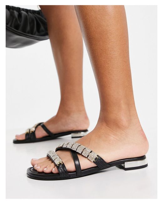 Fascette Scarpe con i tacchi per Donna | FASHIOLA.it
