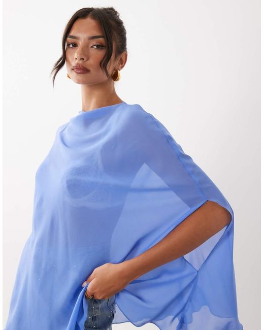 Aura Lioness de color Blue