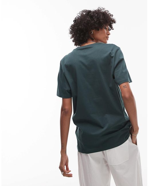 Timberland Blue – t-shirt