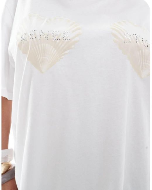 Renee Studio Plus in het White
