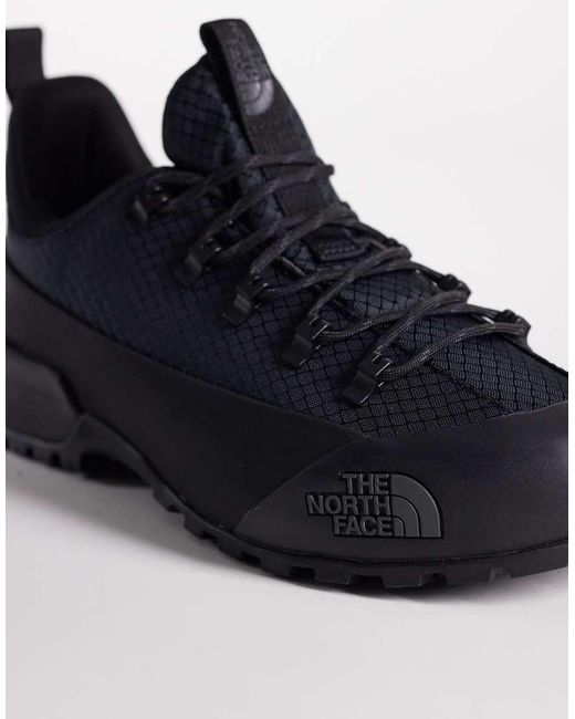 The North Face Black Glenclyffe Trainer for men