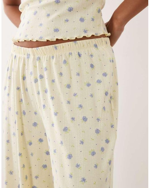 Asos Design Petite ASOS de color Natural