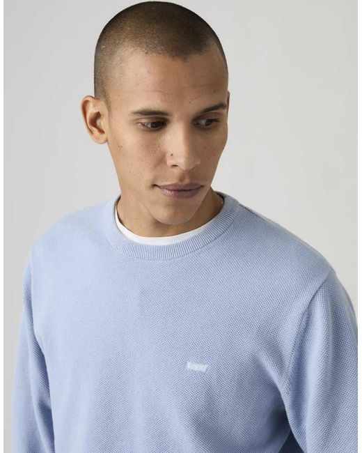 Housemark Levi's de hombre de color Blue
