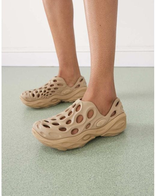 Merrell Natural Hydro Moc Sandals