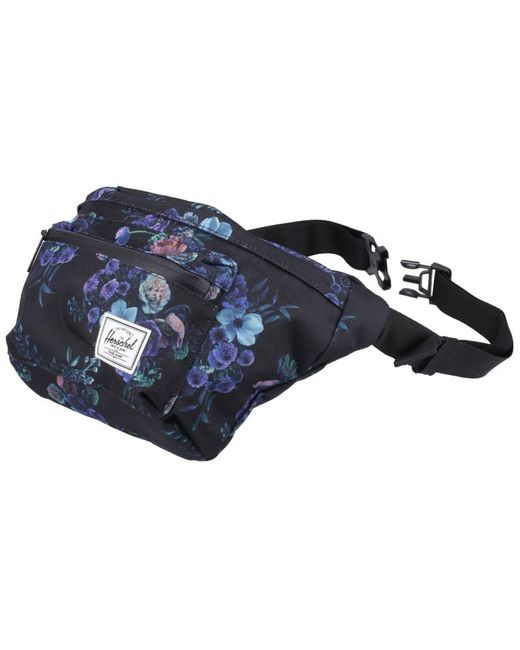 Herschel Supply Co. Blue Pop Quiz Hip Pack