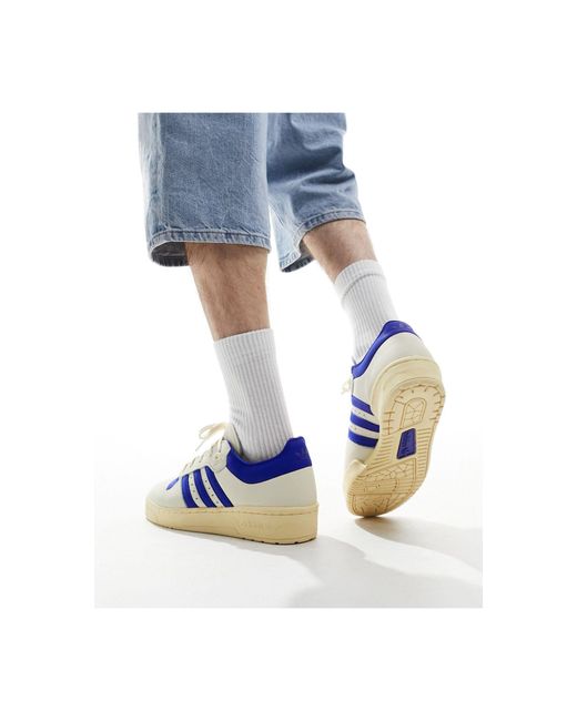 Zapatillas Adidas Originals de hombre de color Blue