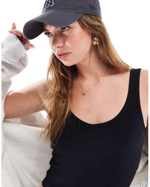 Cotton On di Cotton On in Black
