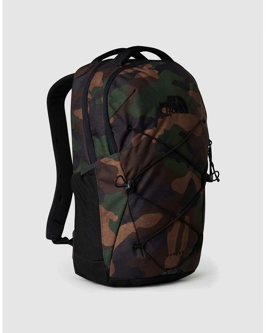 Jester di The North Face in Black