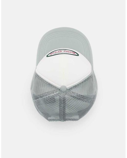 Bitter Creek di Pull&Bear in Gray da Uomo